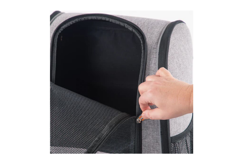 K&H Pet Bike Backpack