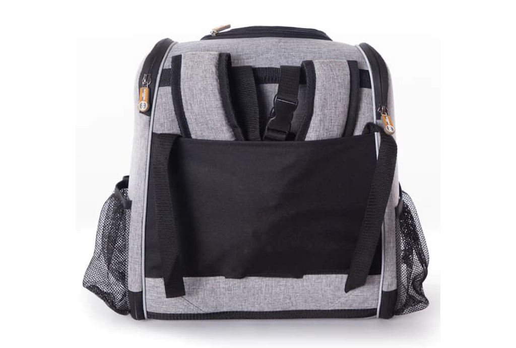 K&H Pet Bike Backpack