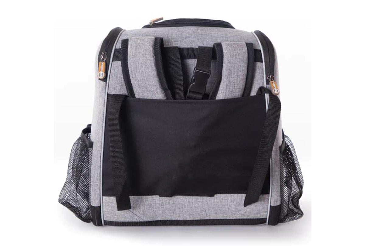 K&H Pet Bike Backpack
