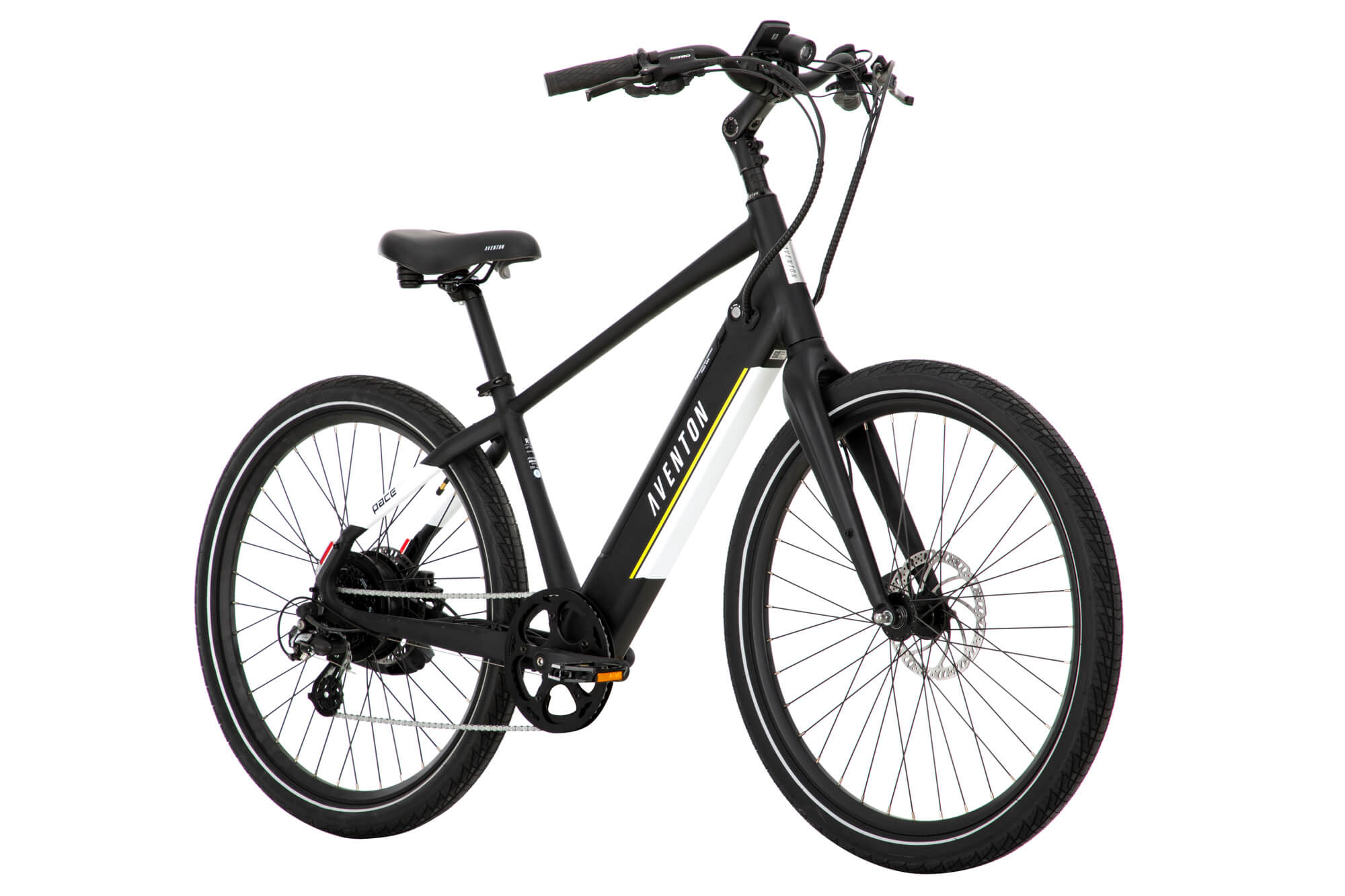 Pace 500.3 Ebike