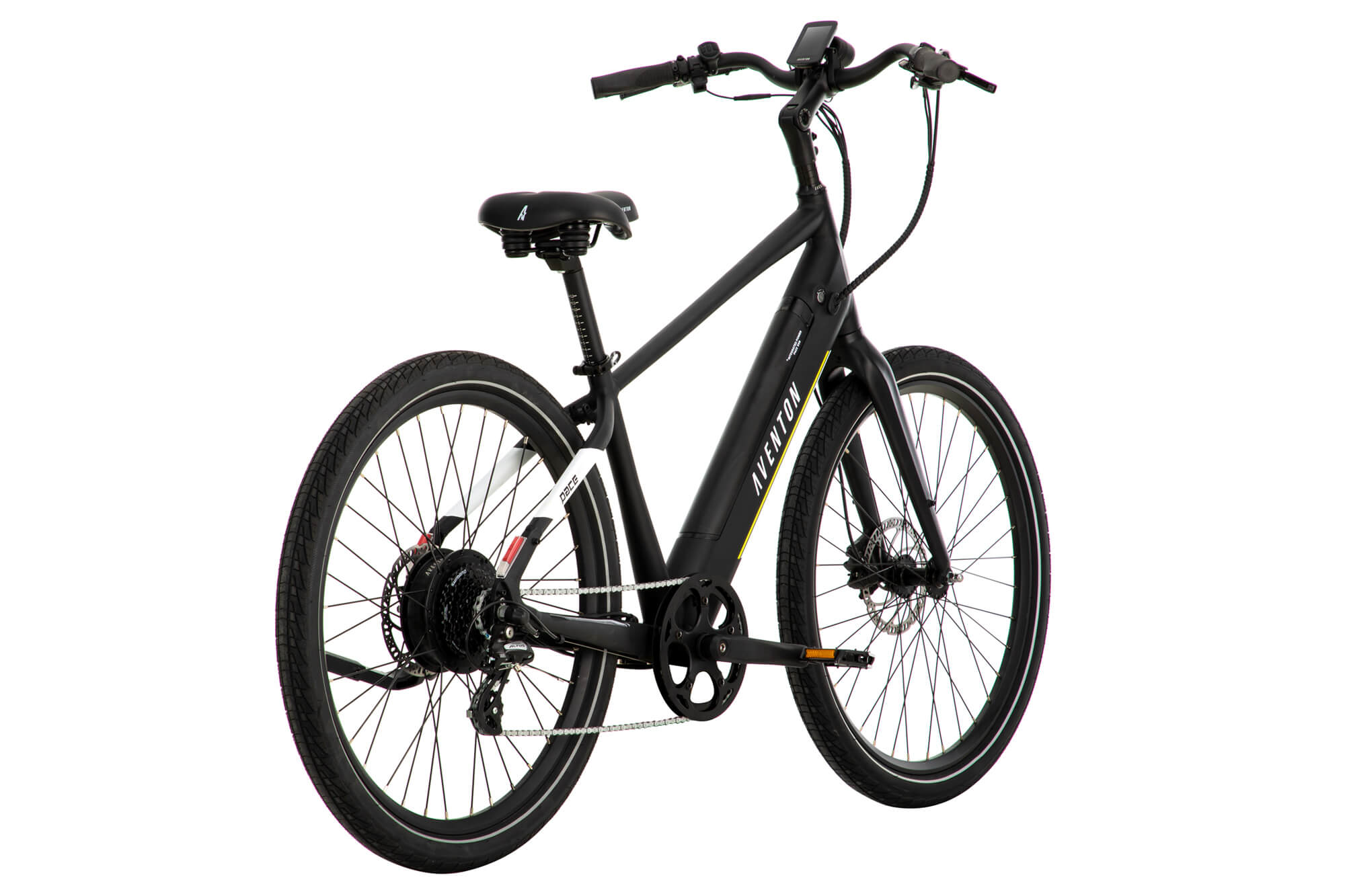 Pace 500.3 Ebike