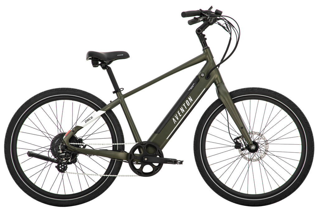 Pace 500.3 Ebike - Regular