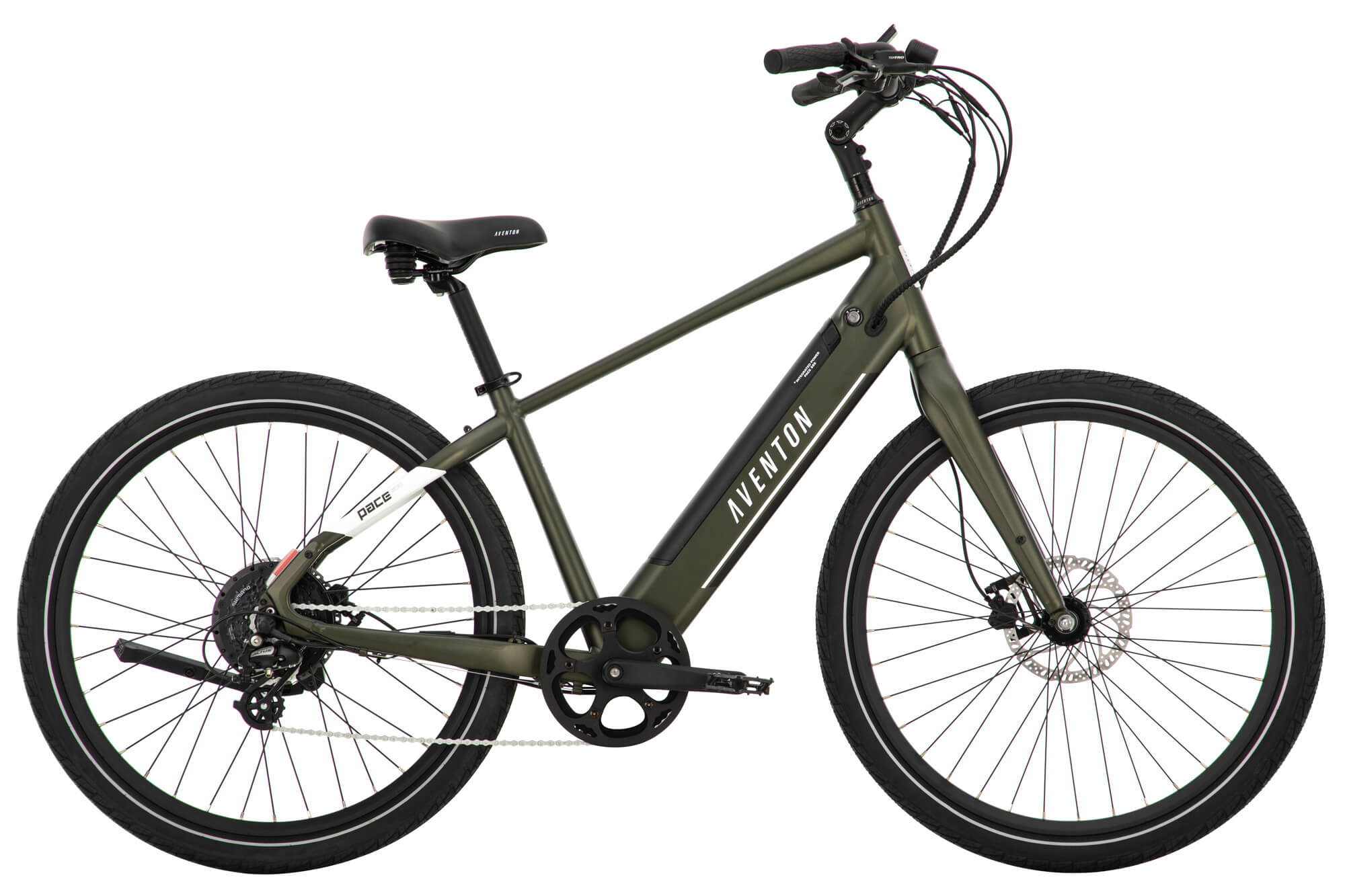 Pace 500.3 Ebike - Regular