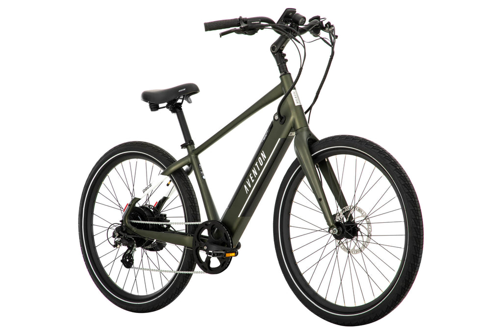 Pace 500.3 Ebike