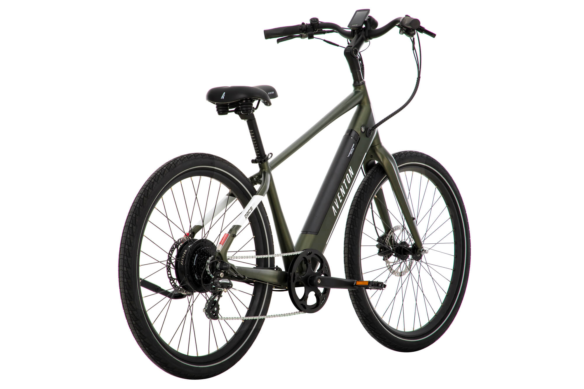 Pace 500.3 Ebike