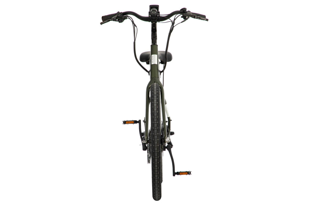 Pace 500.3 Ebike