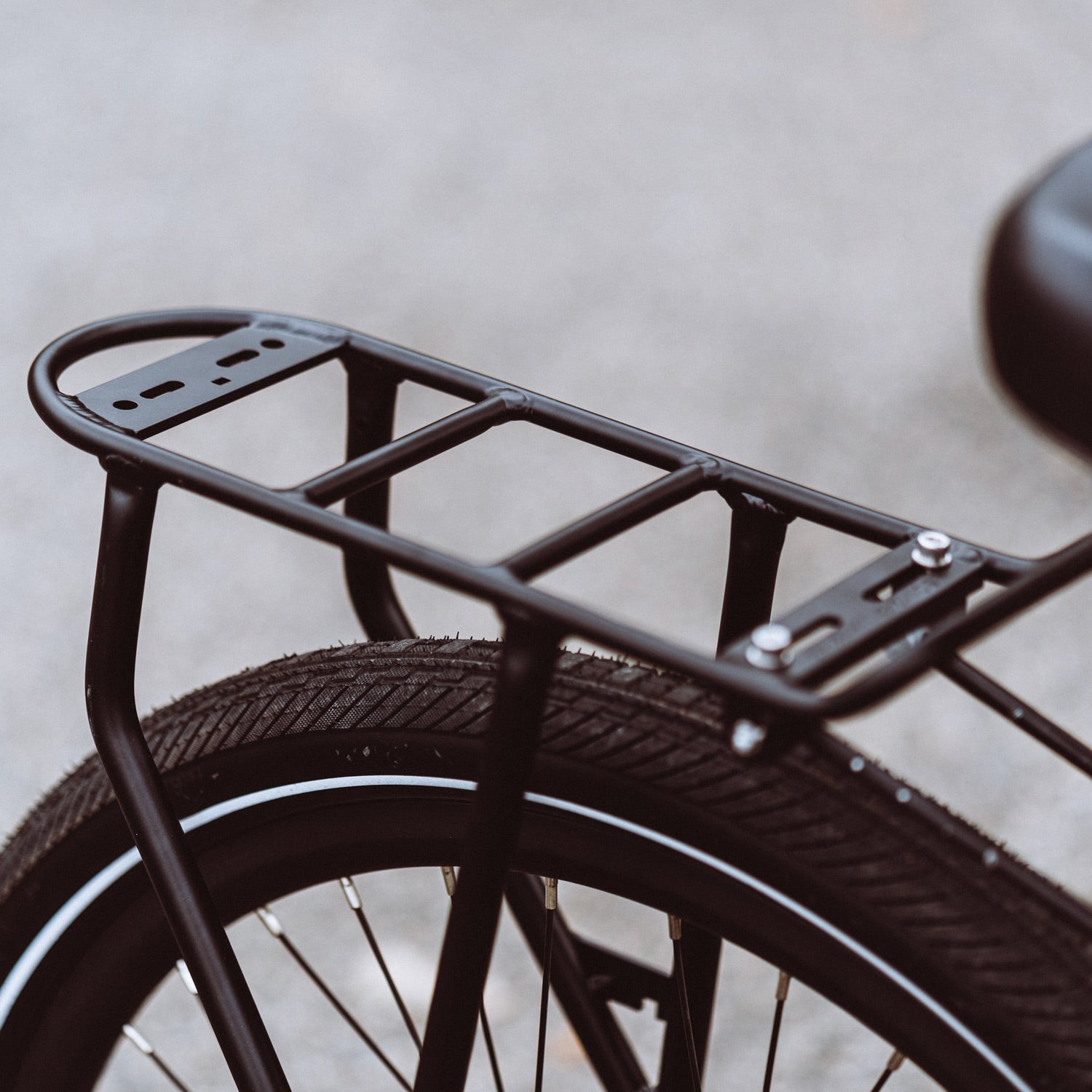 Aventon Rear Rack - Pace 350 / Pace 500