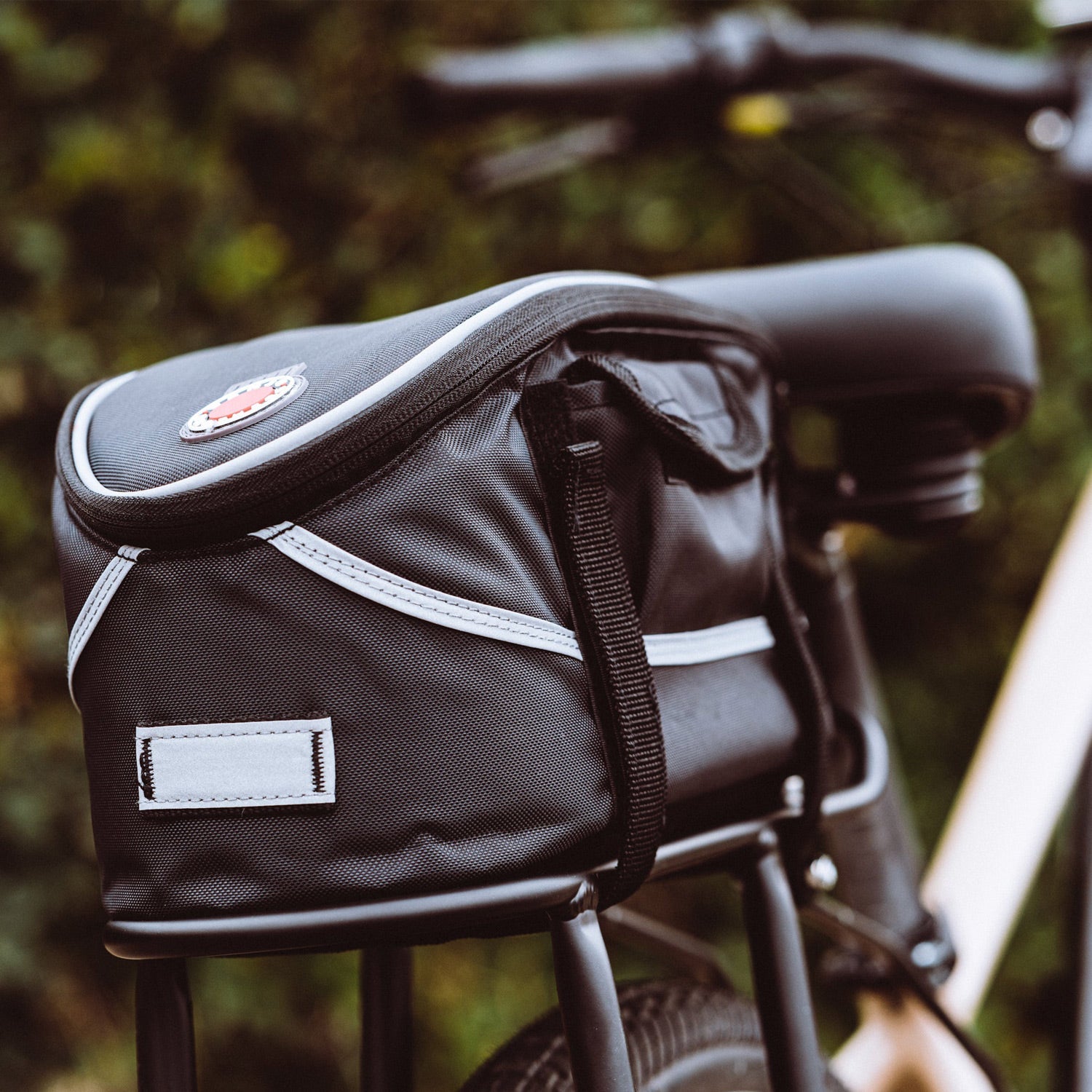 Aventon Rear Rack - Pace 350 / Pace 500