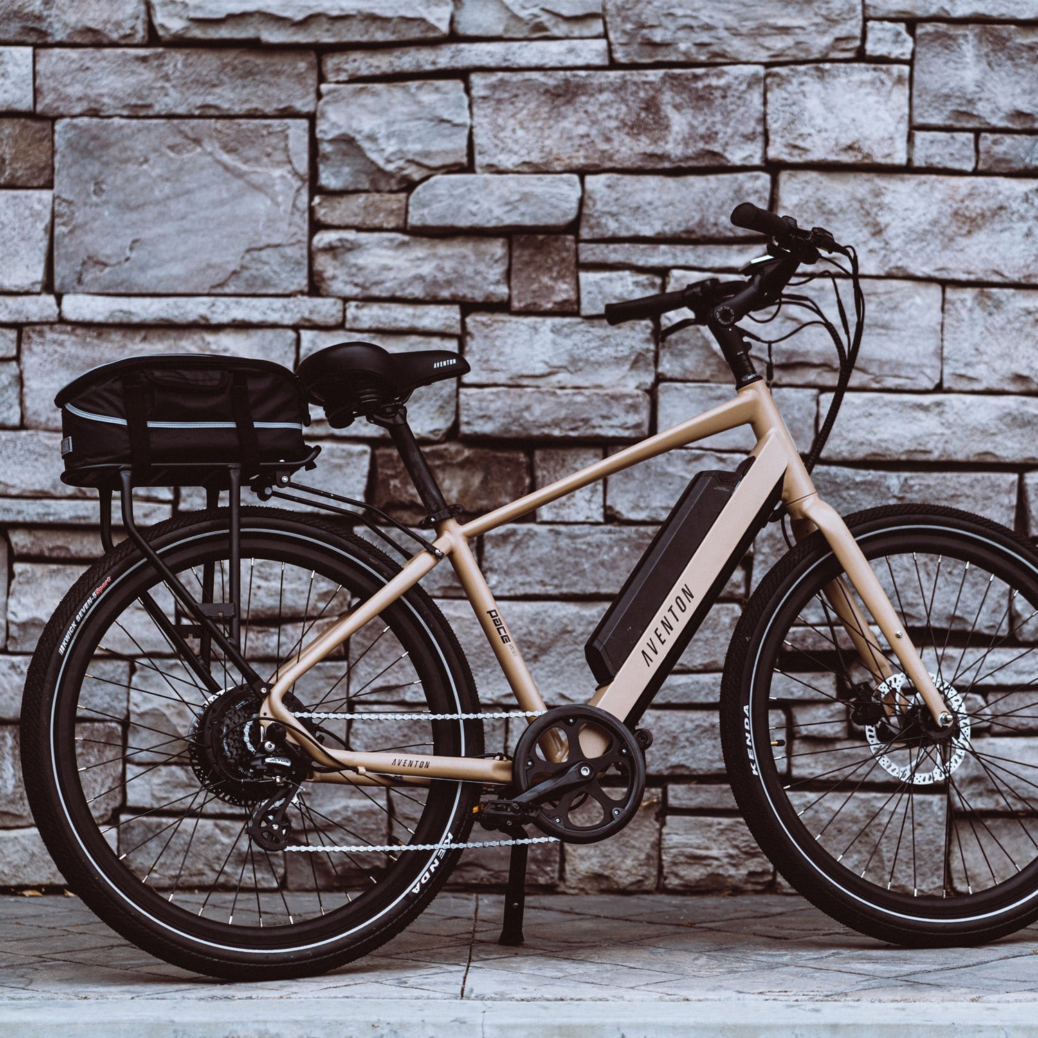 Aventon Rear Rack - Pace 350 / Pace 500