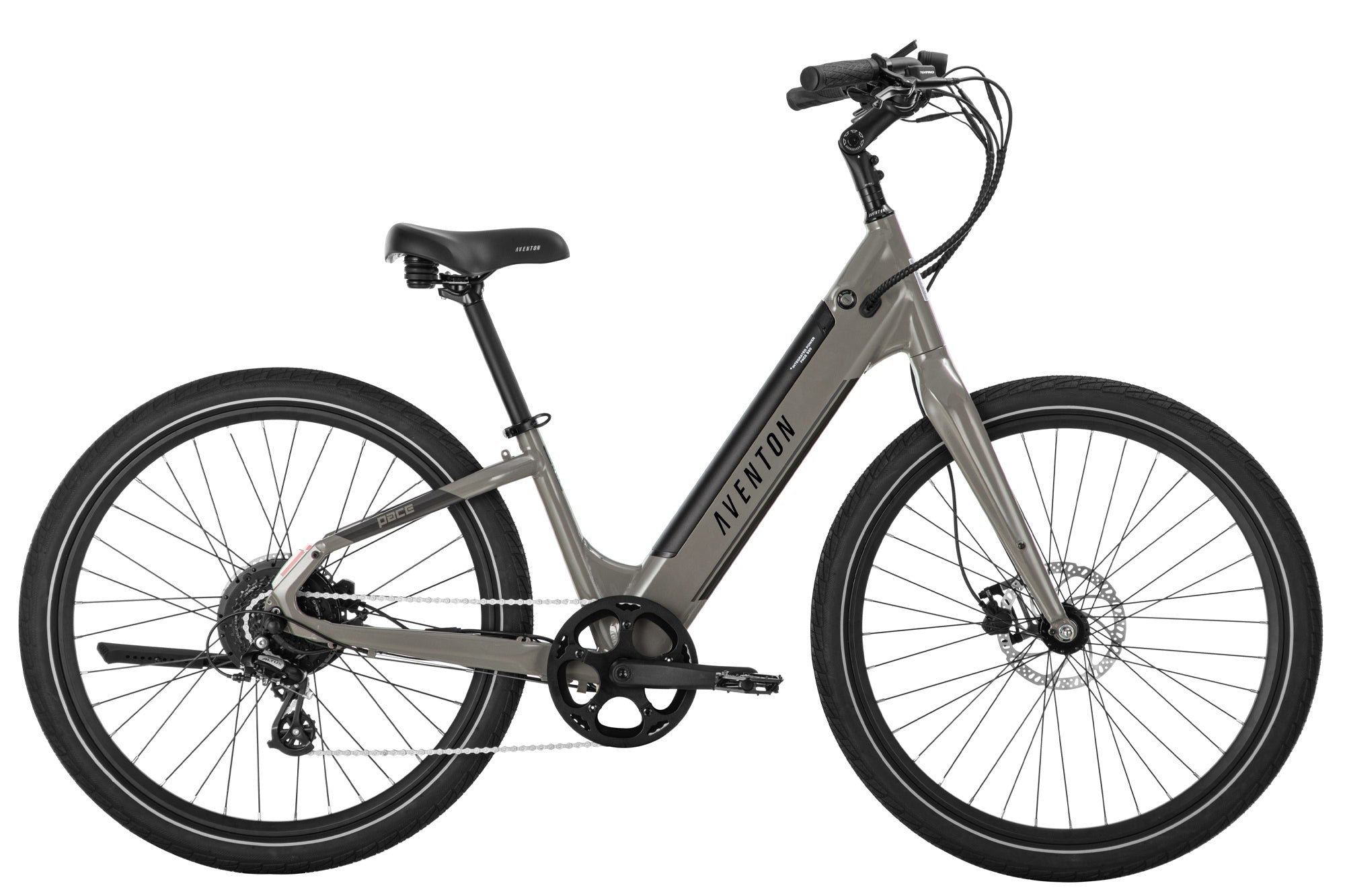 Pace 500.3 Step-Through Ebike - Regular