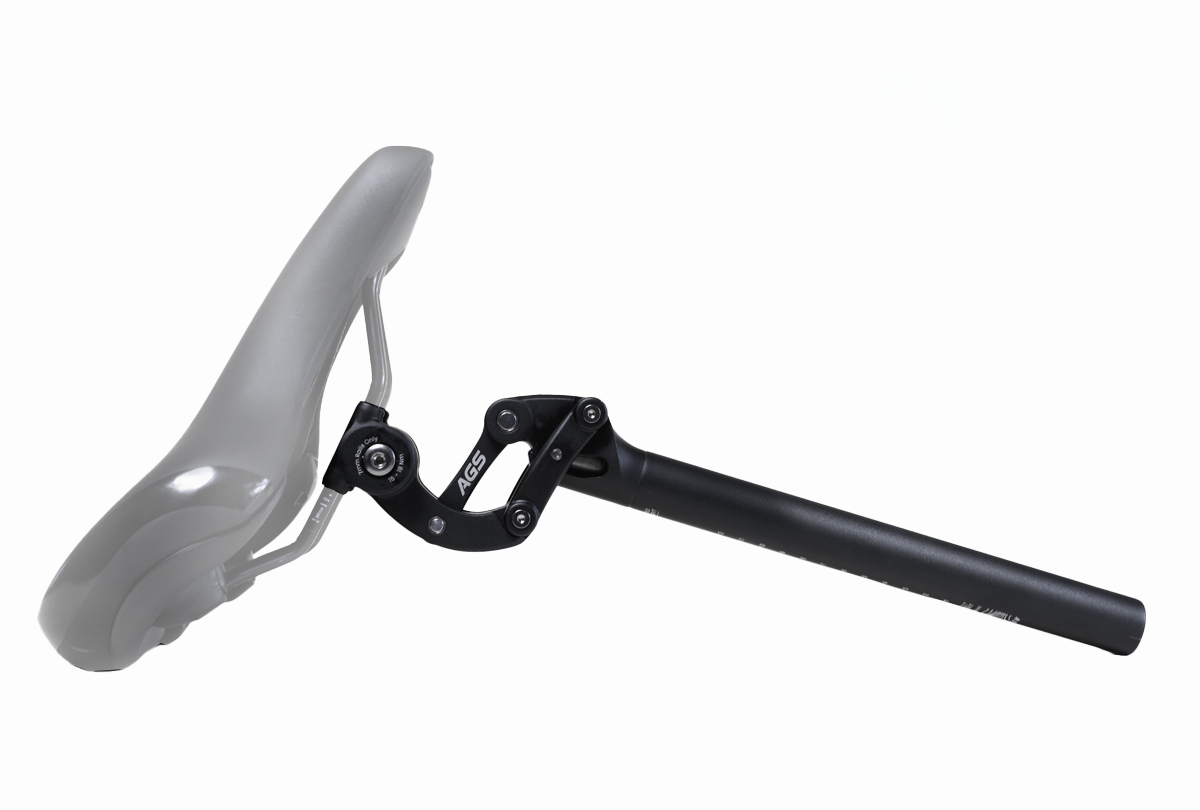 Aventon Suspension Seatpost