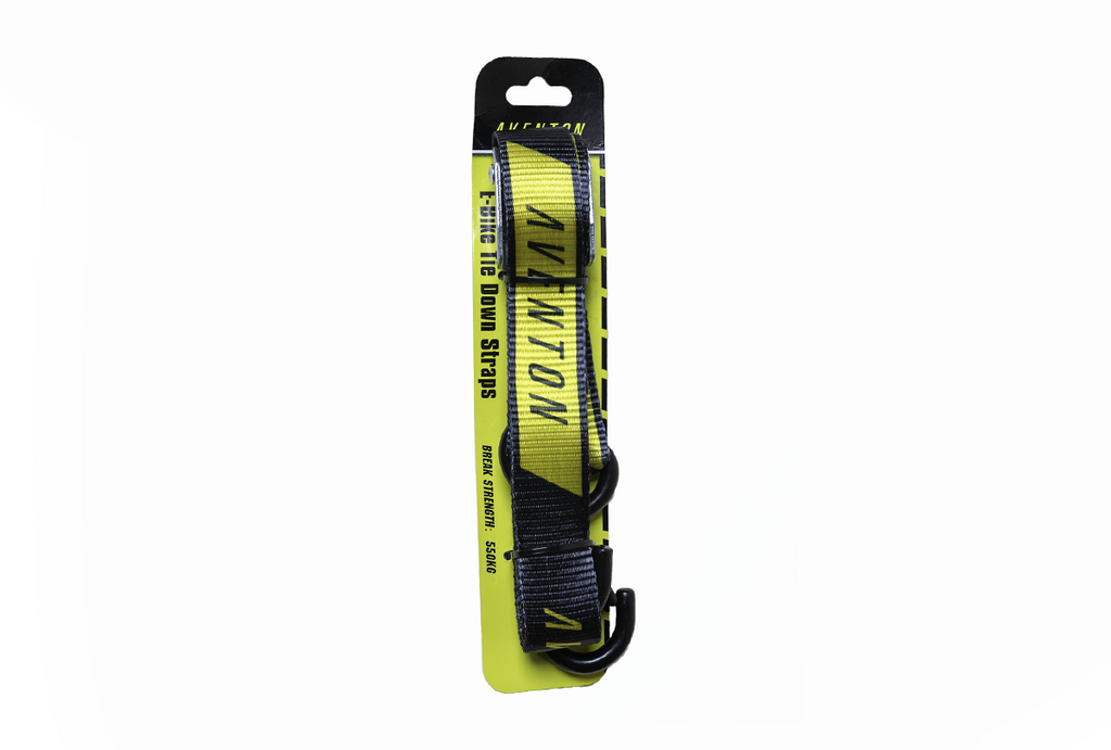 Aventon Tie Down Strap