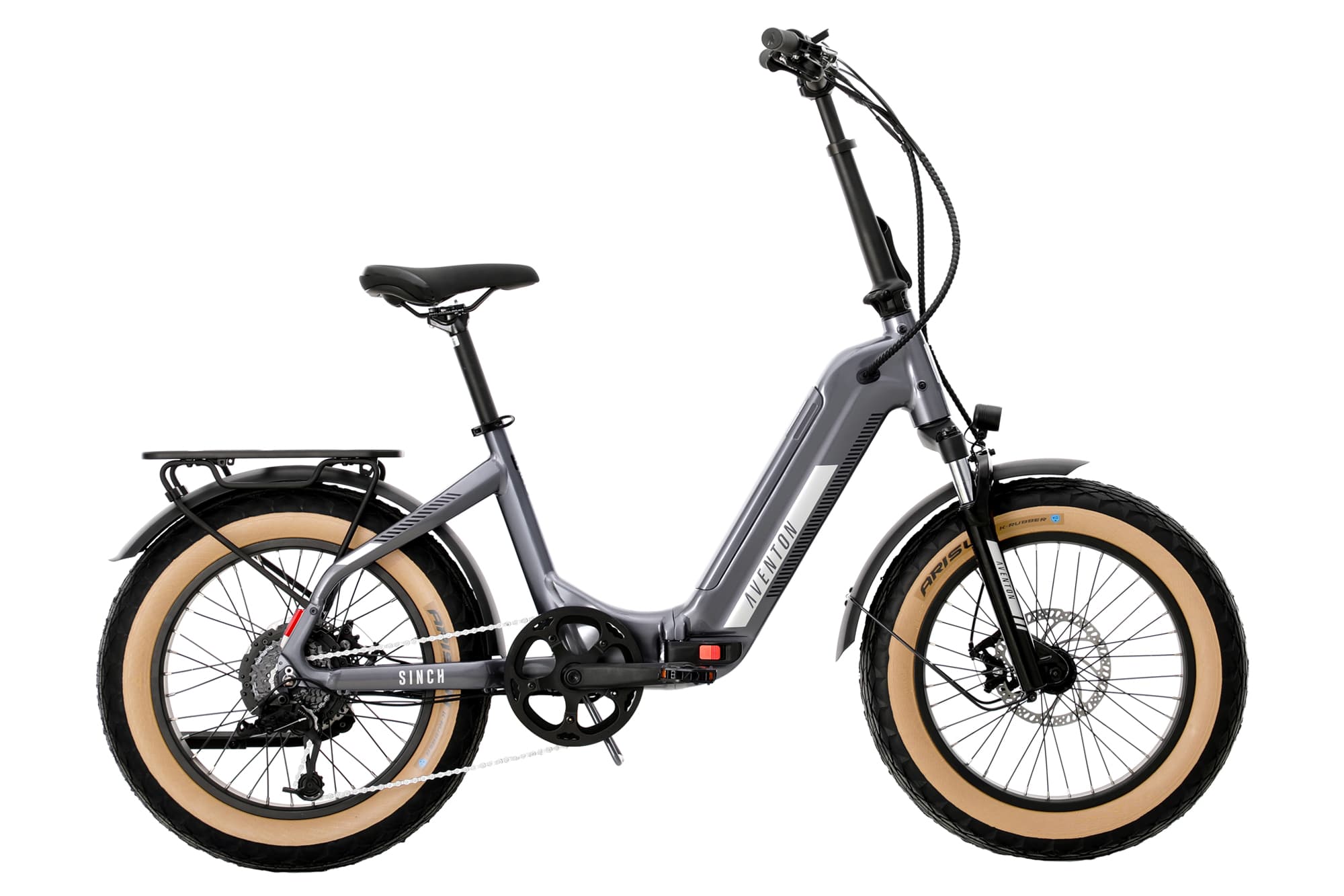 Sinch 2 Ebike
