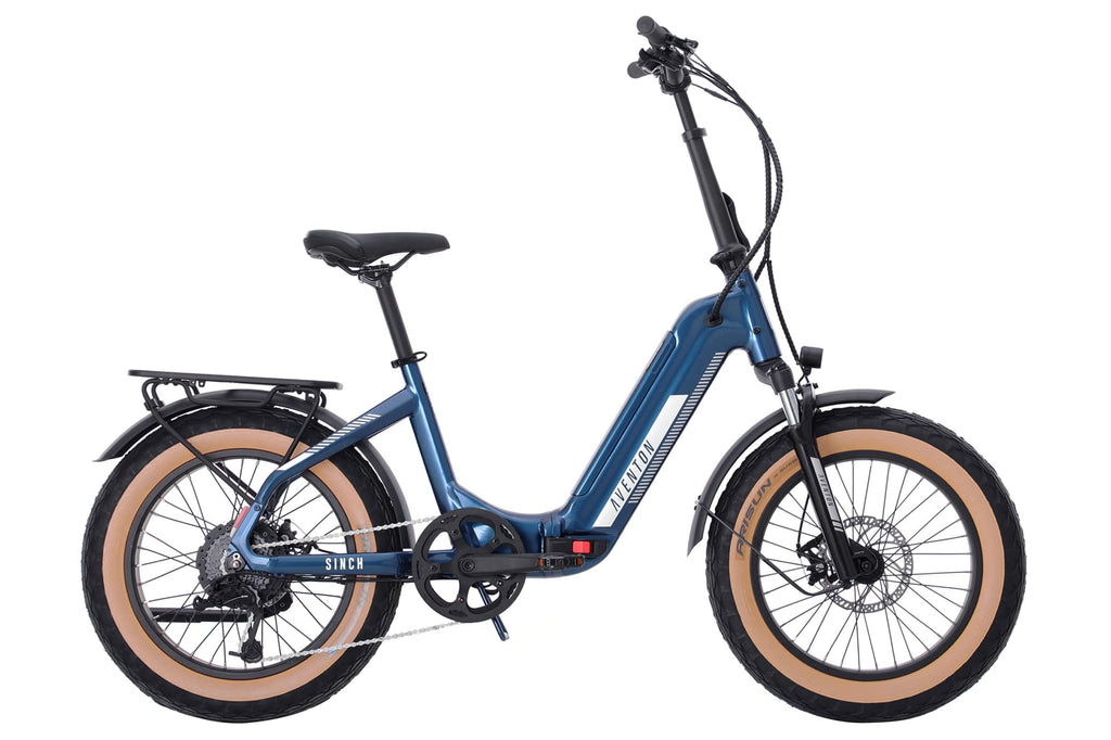 Sinch 2 Ebike - One Size