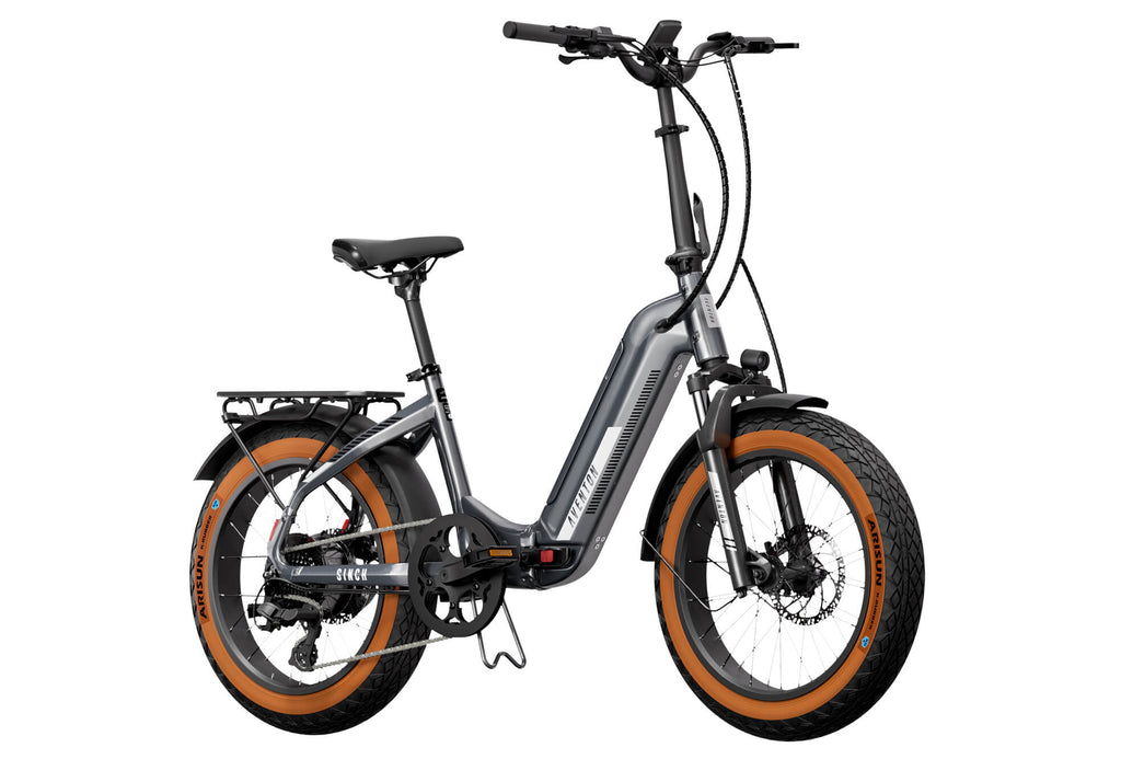 Sinch 2 Ebike