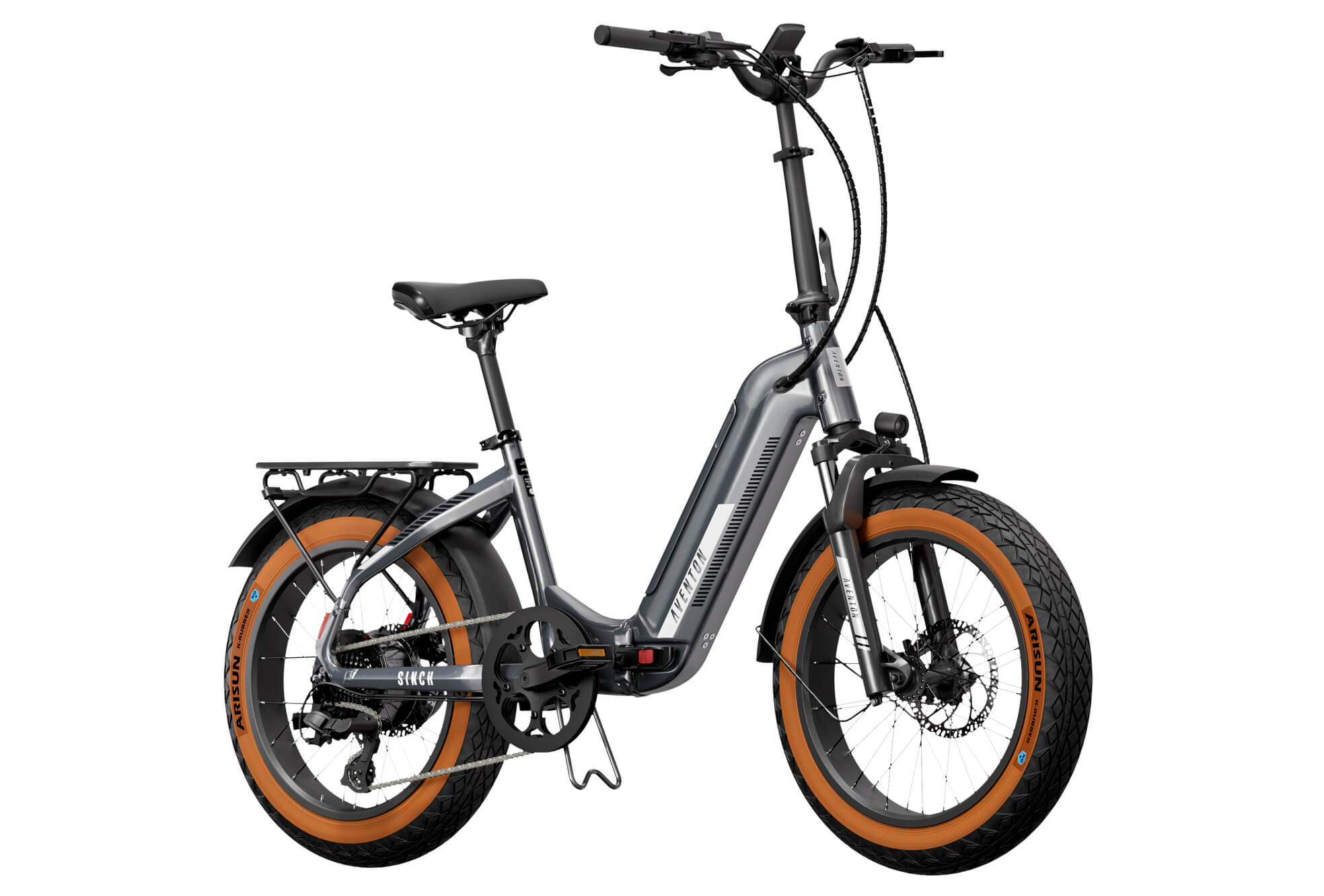 Sinch 2 Ebike