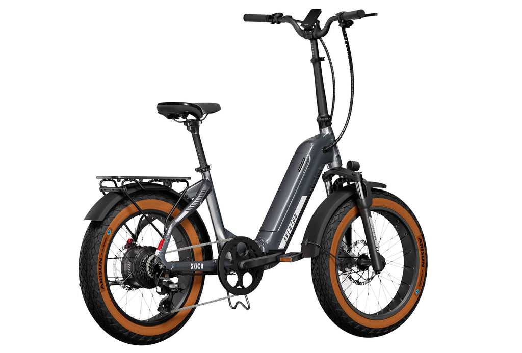 Sinch 2 Ebike