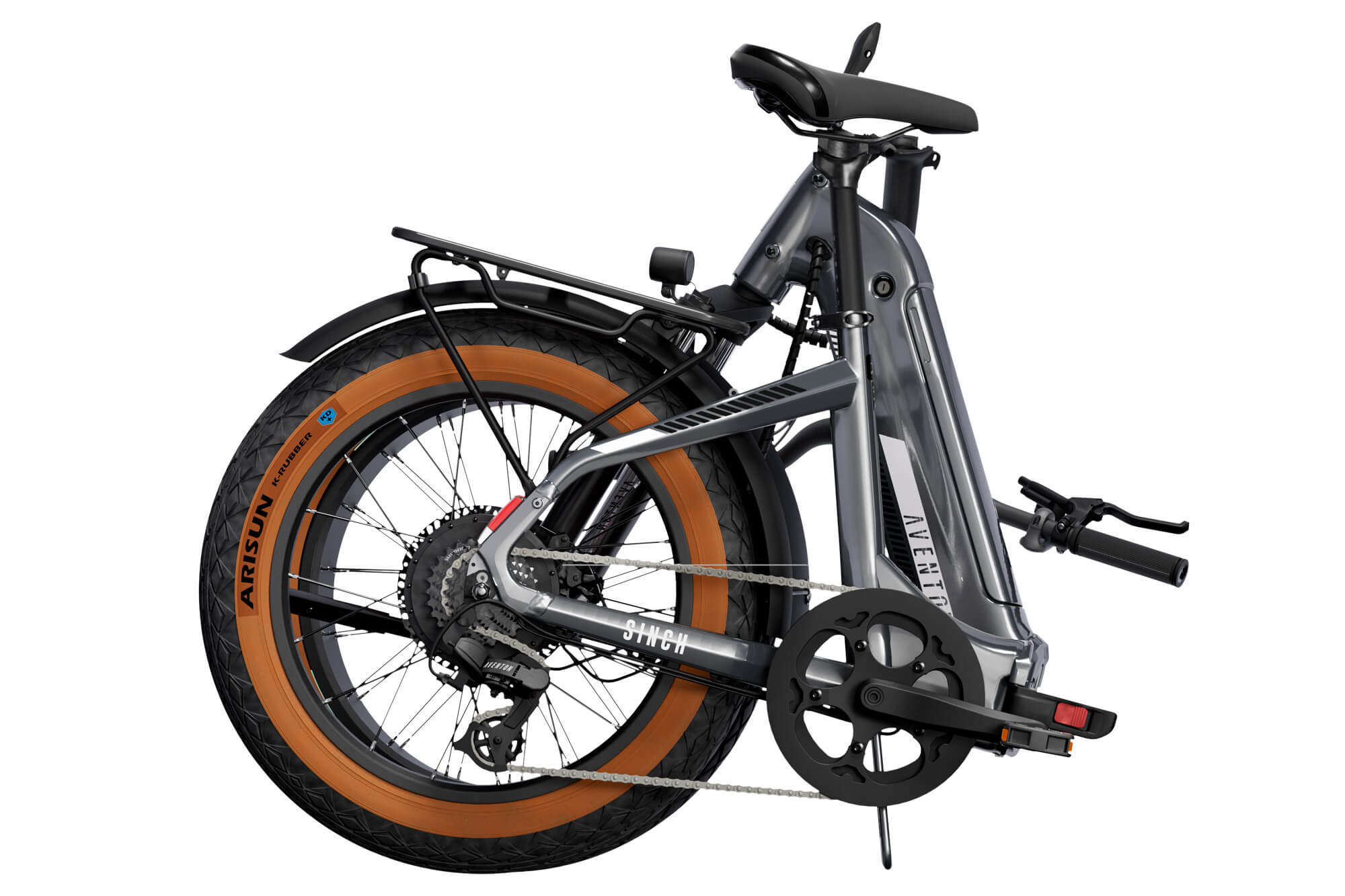 Sinch 2 Ebike