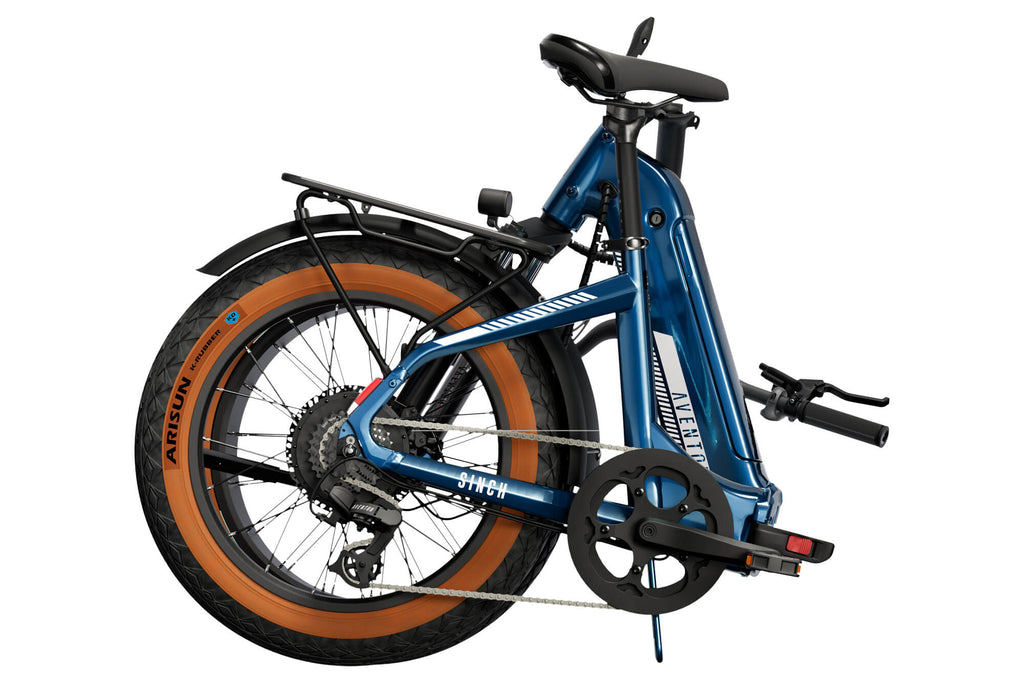 Sinch 2 Ebike