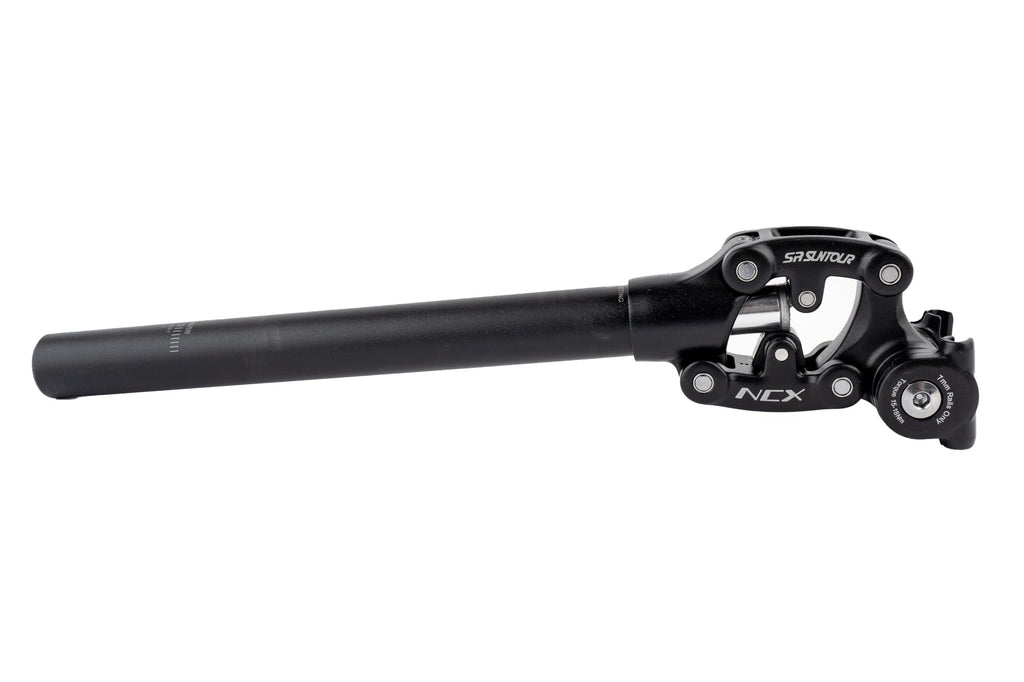 SR Suntour Suspension Seatpost - NCX