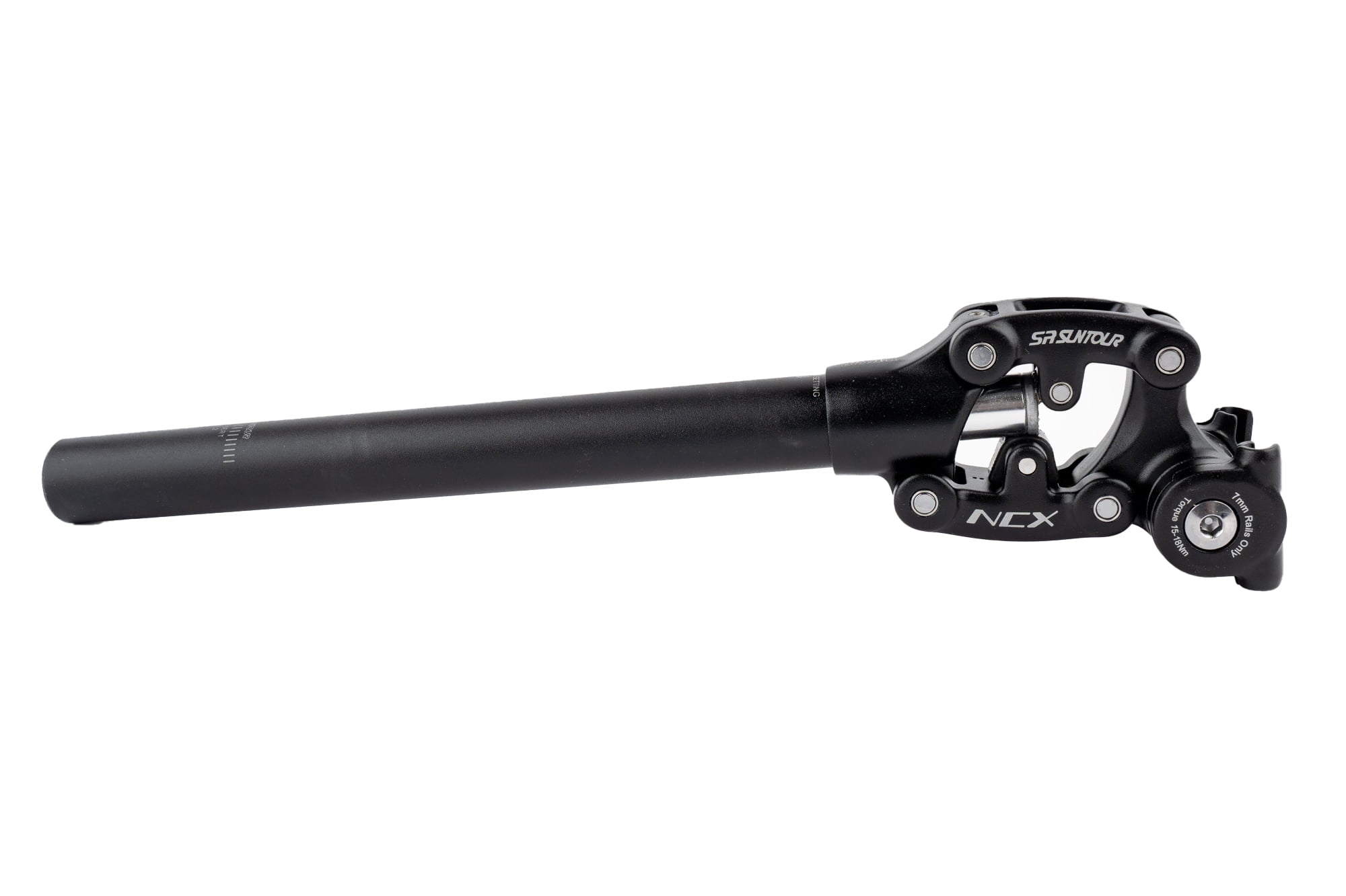 SR Suntour Suspension Seatpost - NCX