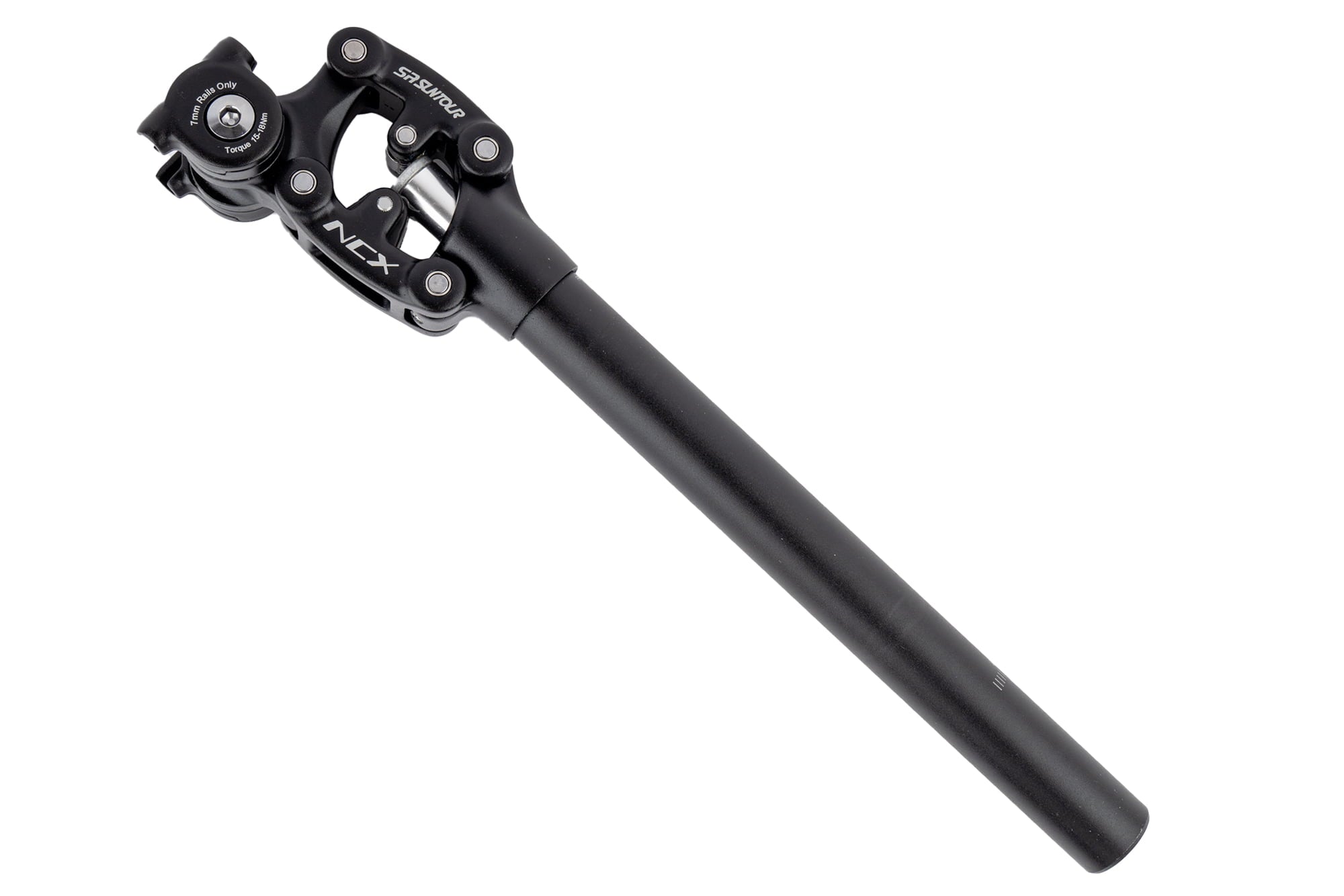 SR Suntour Suspension Seatpost - NCX