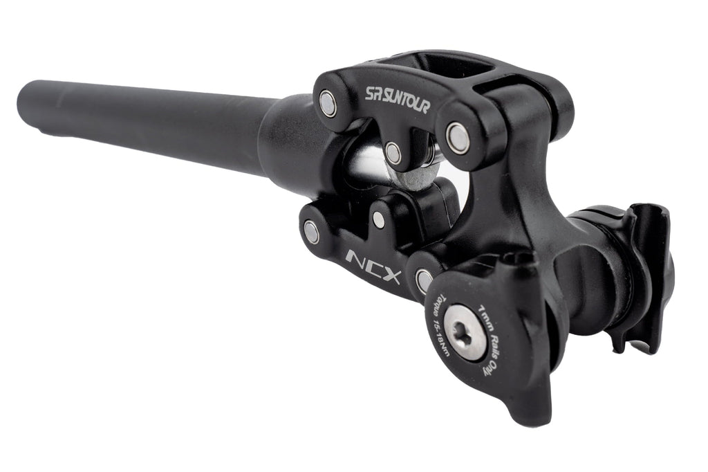 SR Suntour Suspension Seatpost - NCX