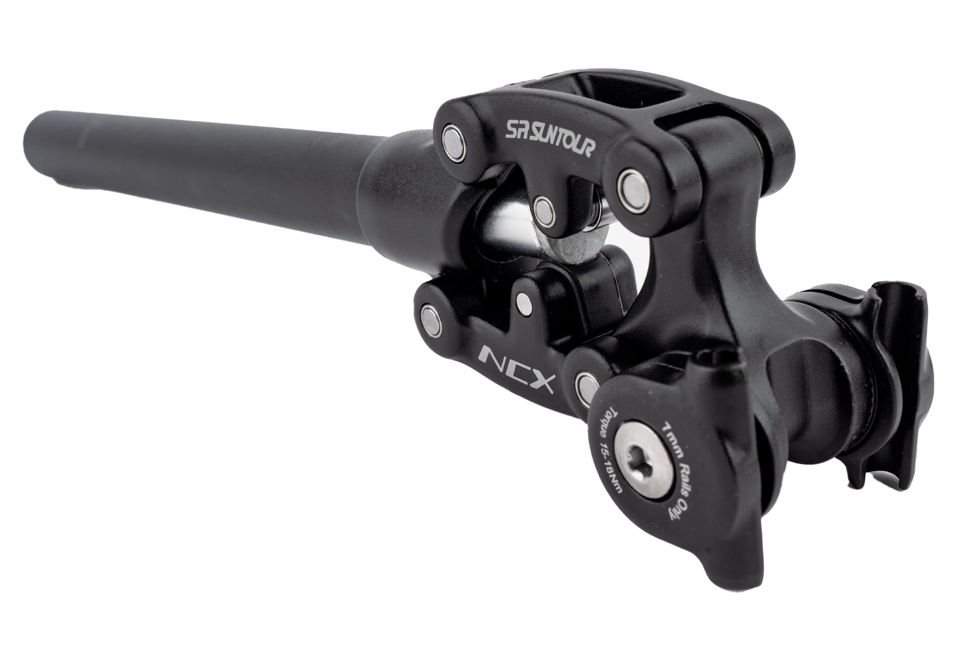 SR Suntour Suspension Seatpost - NCX