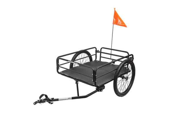 Sunlite Cargo Trailer