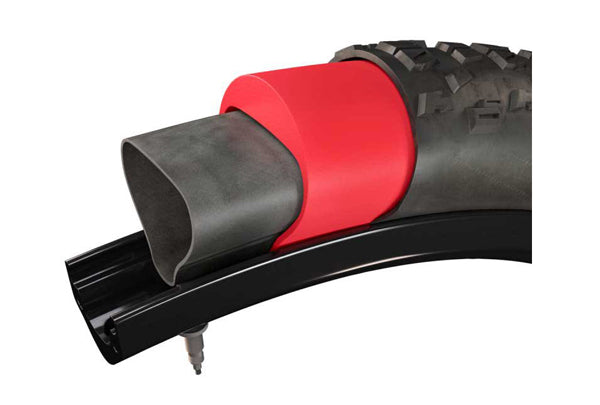 Tannus Armour Inserts